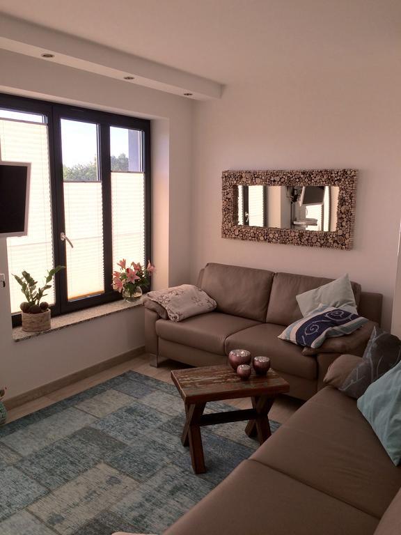 Meeresrauschen -mit Meerblick Oberstes Og Apartment *