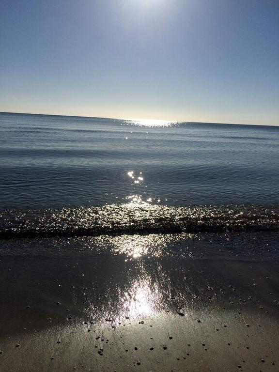 Apartment Meeresrauschen -mit Meerblick Oberstes Og Ostseebad Binz