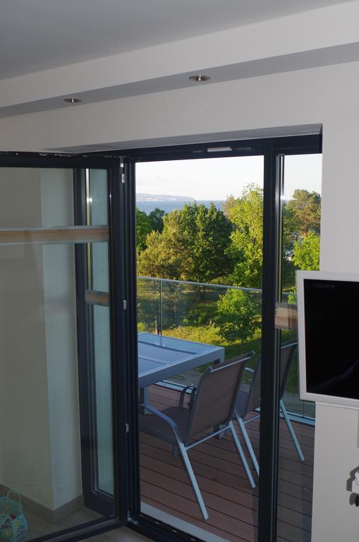 Meeresrauschen -mit Meerblick Oberstes Og Apartment *