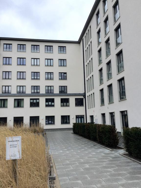 Meeresrauschen -mit Meerblick Oberstes Og Apartment