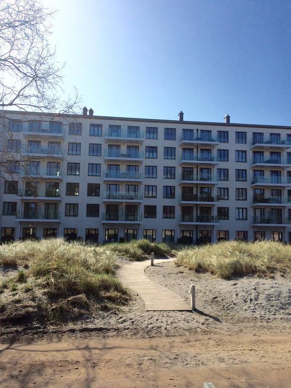 Meeresrauschen -mit Meerblick Oberstes Og Apartment