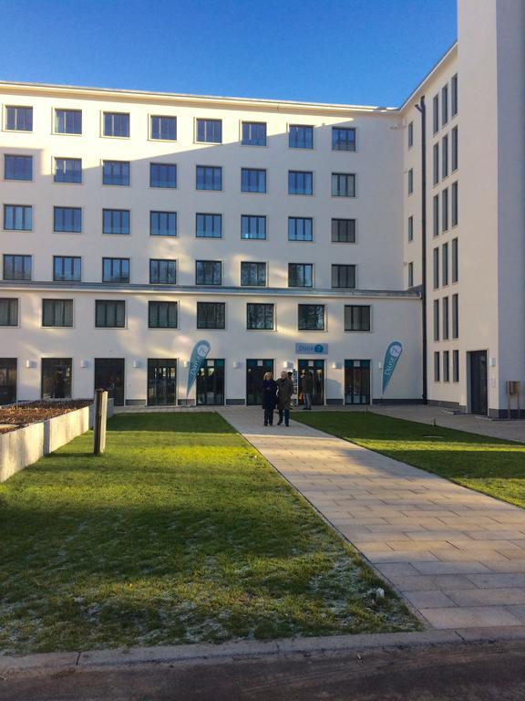 Apartment Meeresrauschen -mit Meerblick Oberstes Og *