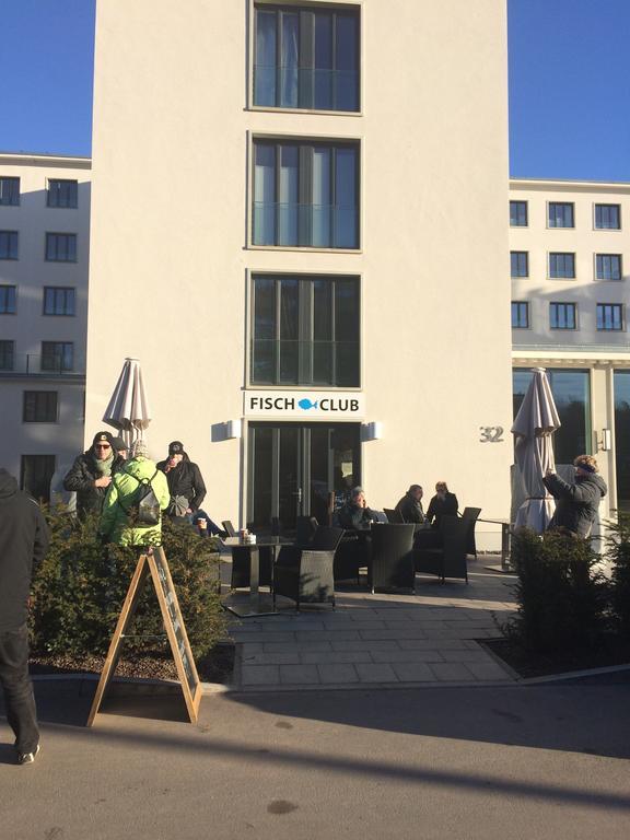 Meeresrauschen -mit Meerblick Oberstes Og